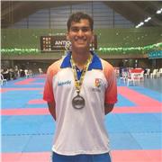 Profesor de entrenamiento funcional y planificación deportiva